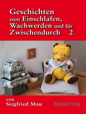 cover image of Geschichten zum Einschlafen, Wachwerden und für Zwischendurch